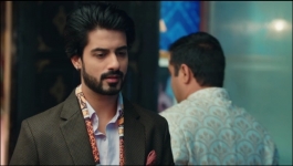 Yeh Hai Chahatein - 12th November 2022